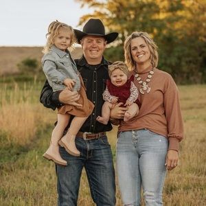 Meet your Posher, Jamie